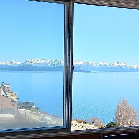 El Encanto Del Lago San Carlos de Bariloche Ngoại thất bức ảnh