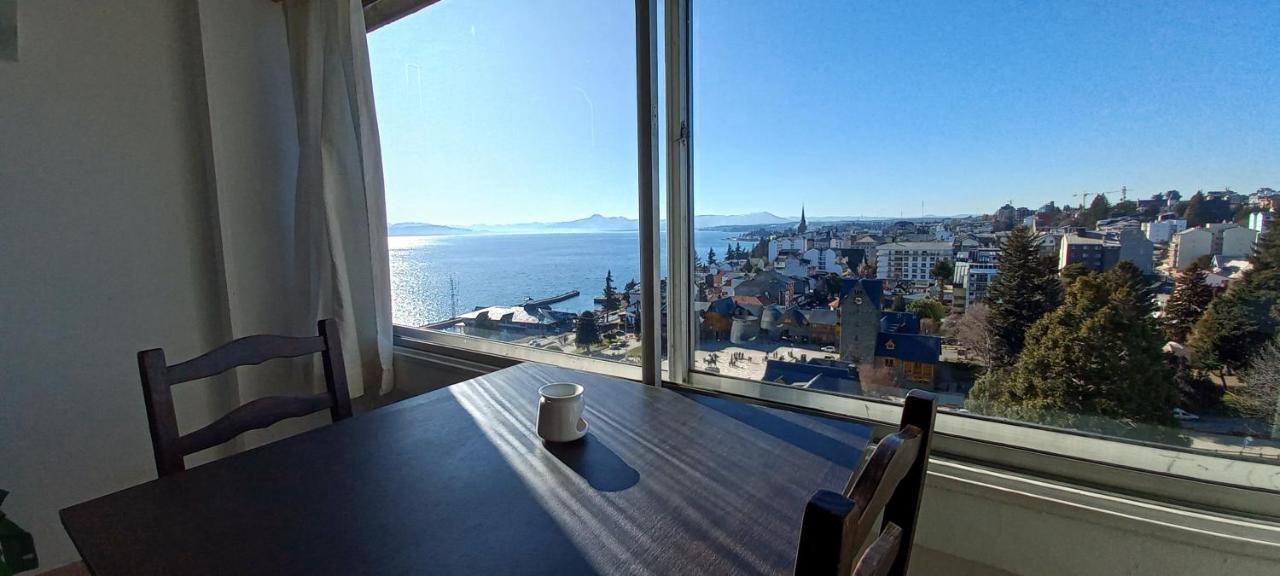 El Encanto Del Lago San Carlos de Bariloche Ngoại thất bức ảnh