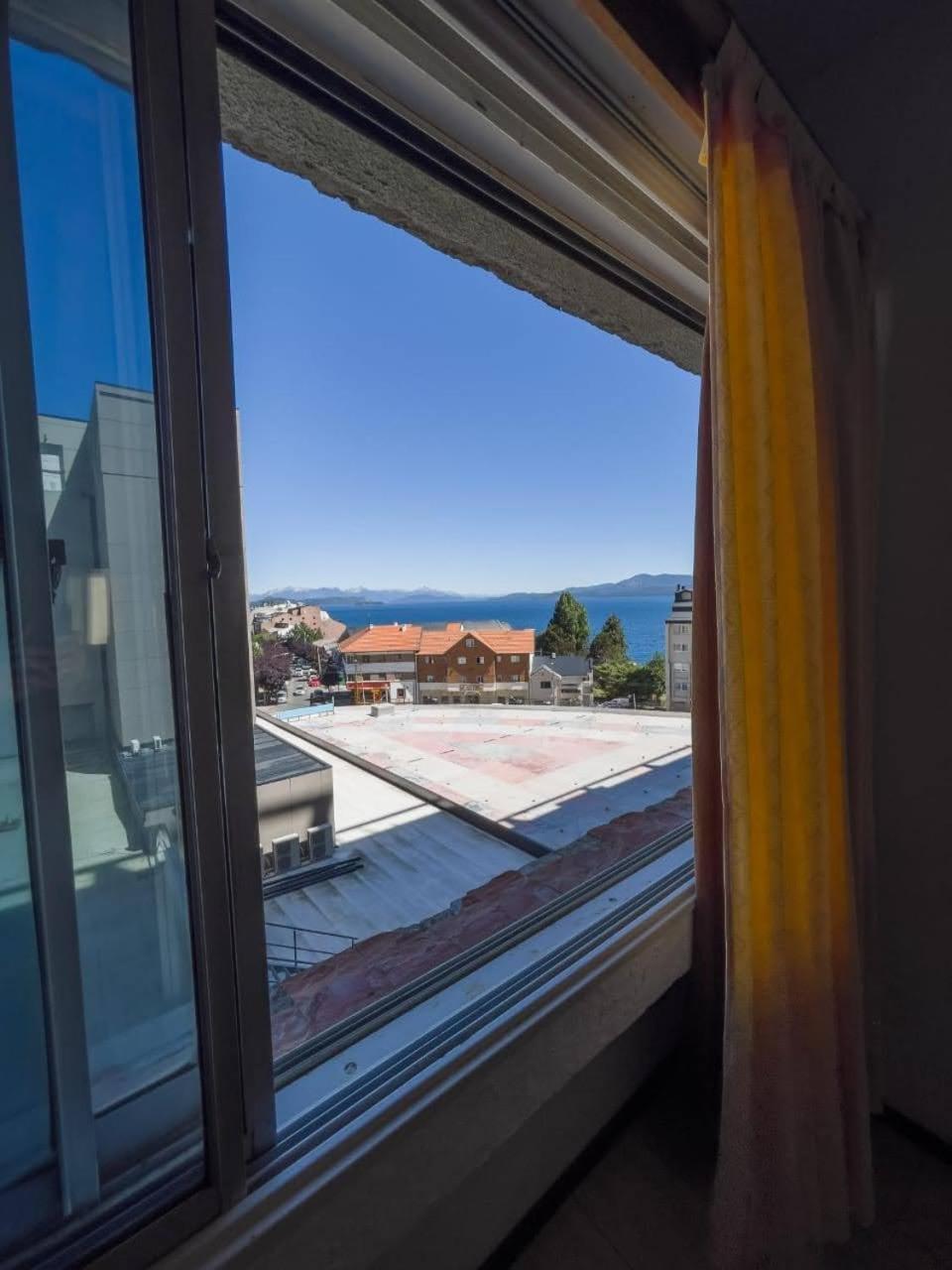 El Encanto Del Lago San Carlos de Bariloche Ngoại thất bức ảnh