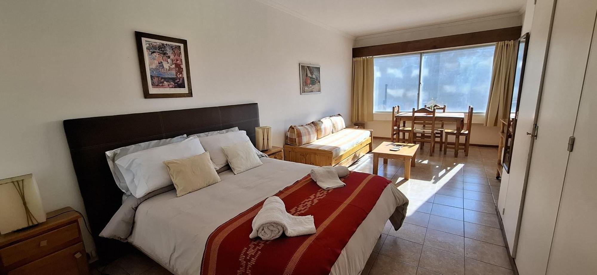 El Encanto Del Lago San Carlos de Bariloche Ngoại thất bức ảnh