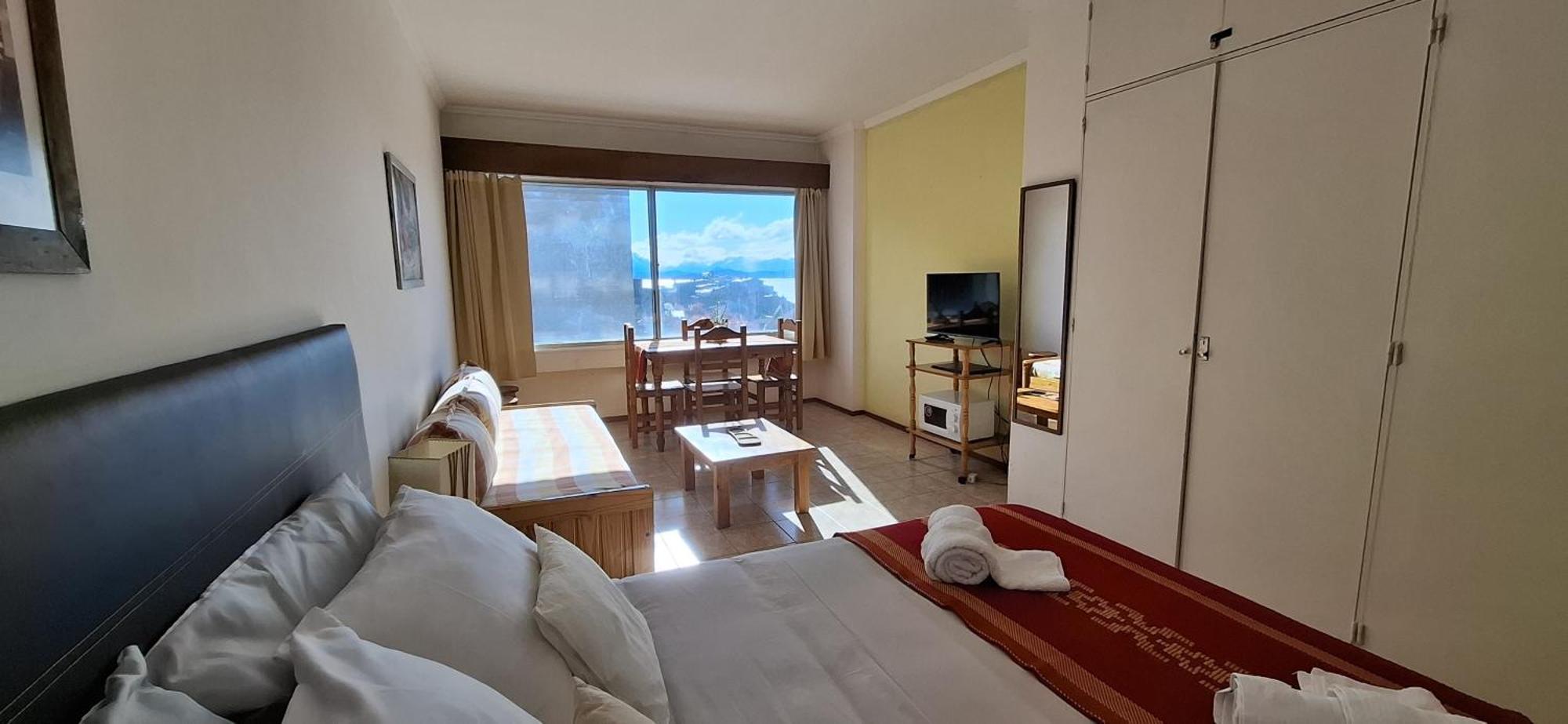 El Encanto Del Lago San Carlos de Bariloche Ngoại thất bức ảnh