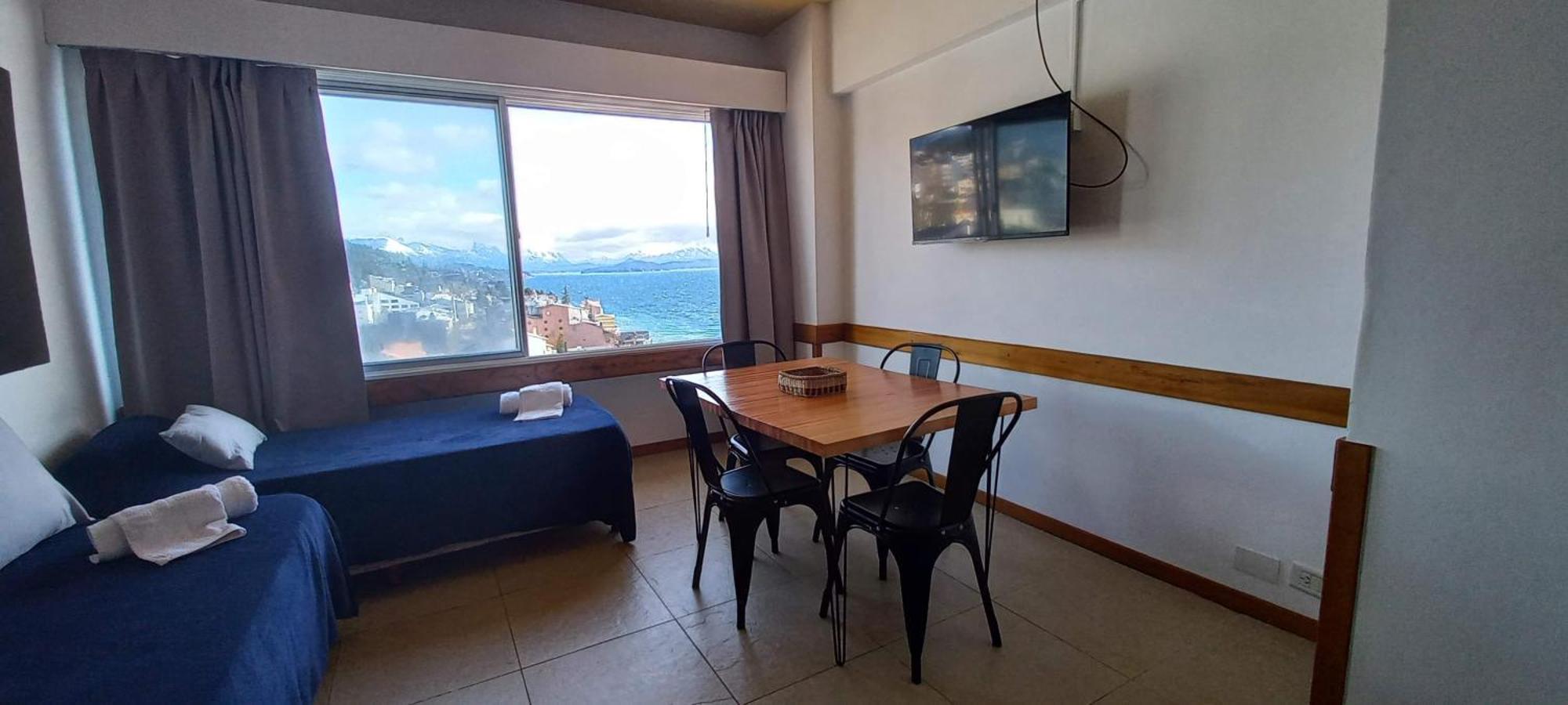 El Encanto Del Lago San Carlos de Bariloche Phòng bức ảnh