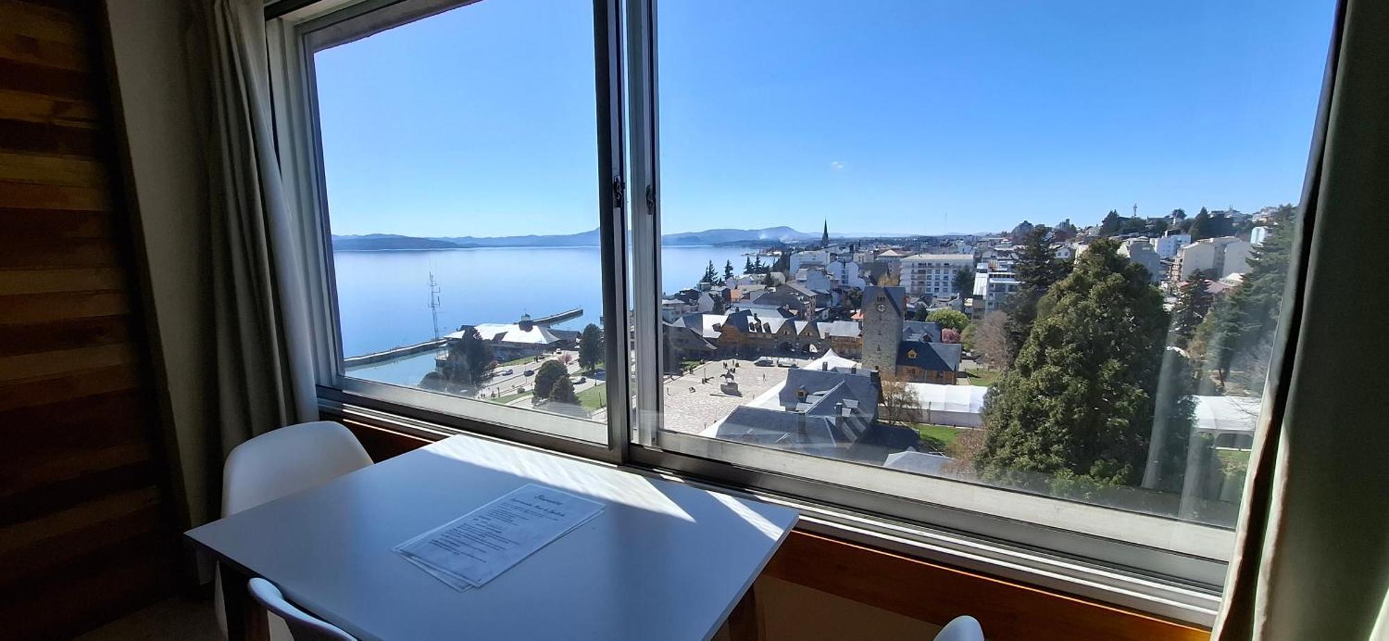El Encanto Del Lago San Carlos de Bariloche Phòng bức ảnh