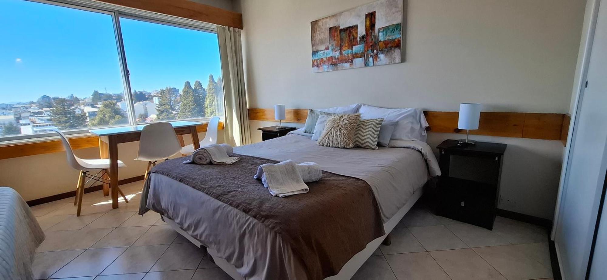 El Encanto Del Lago San Carlos de Bariloche Ngoại thất bức ảnh