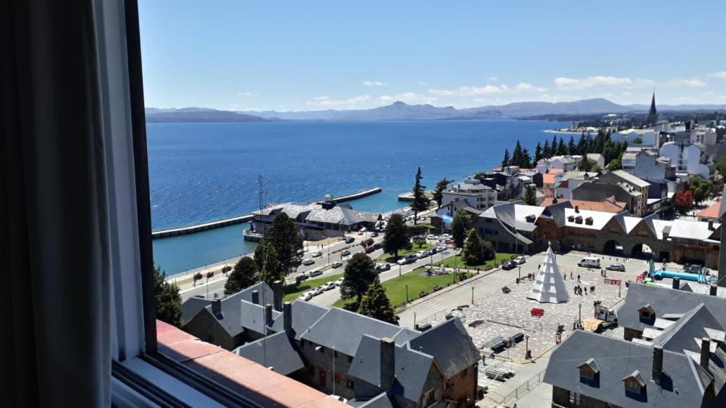 El Encanto Del Lago San Carlos de Bariloche Ngoại thất bức ảnh