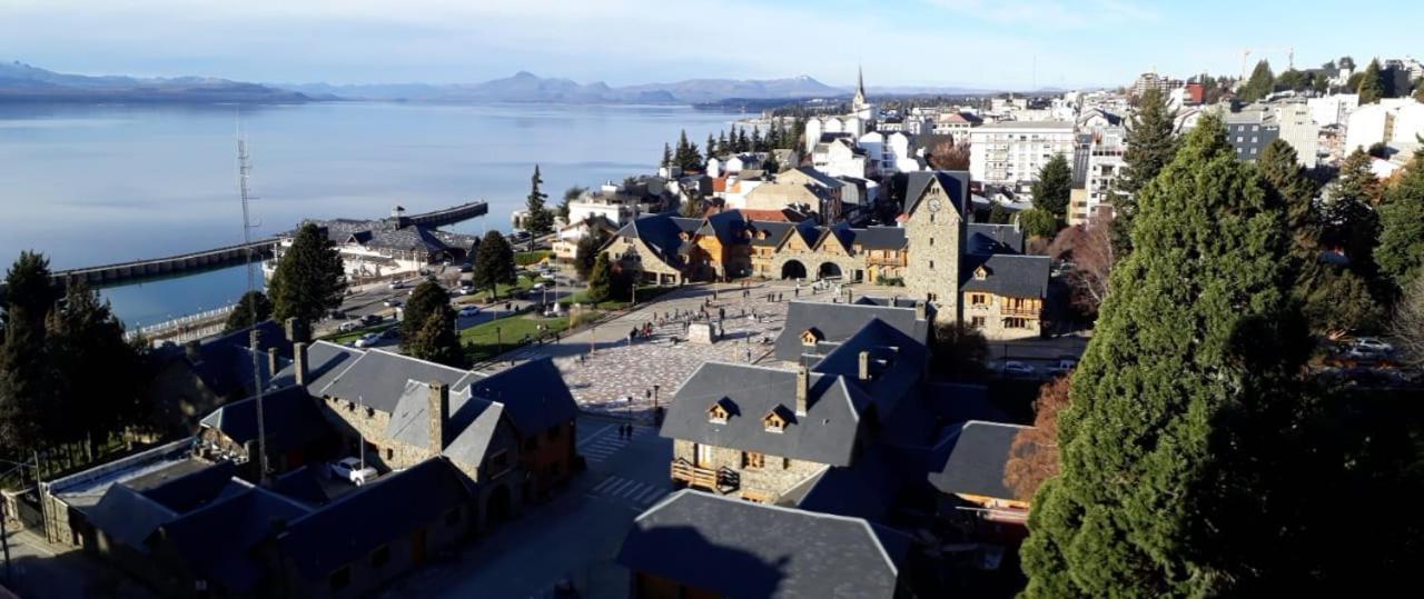 El Encanto Del Lago San Carlos de Bariloche Ngoại thất bức ảnh